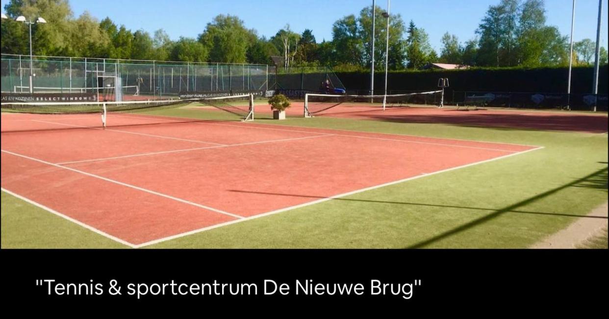 Wellness Bungalow With Jacuzzi &Sauna&Private Garden Near Amsterdam Vijfhuizen Екстериор снимка