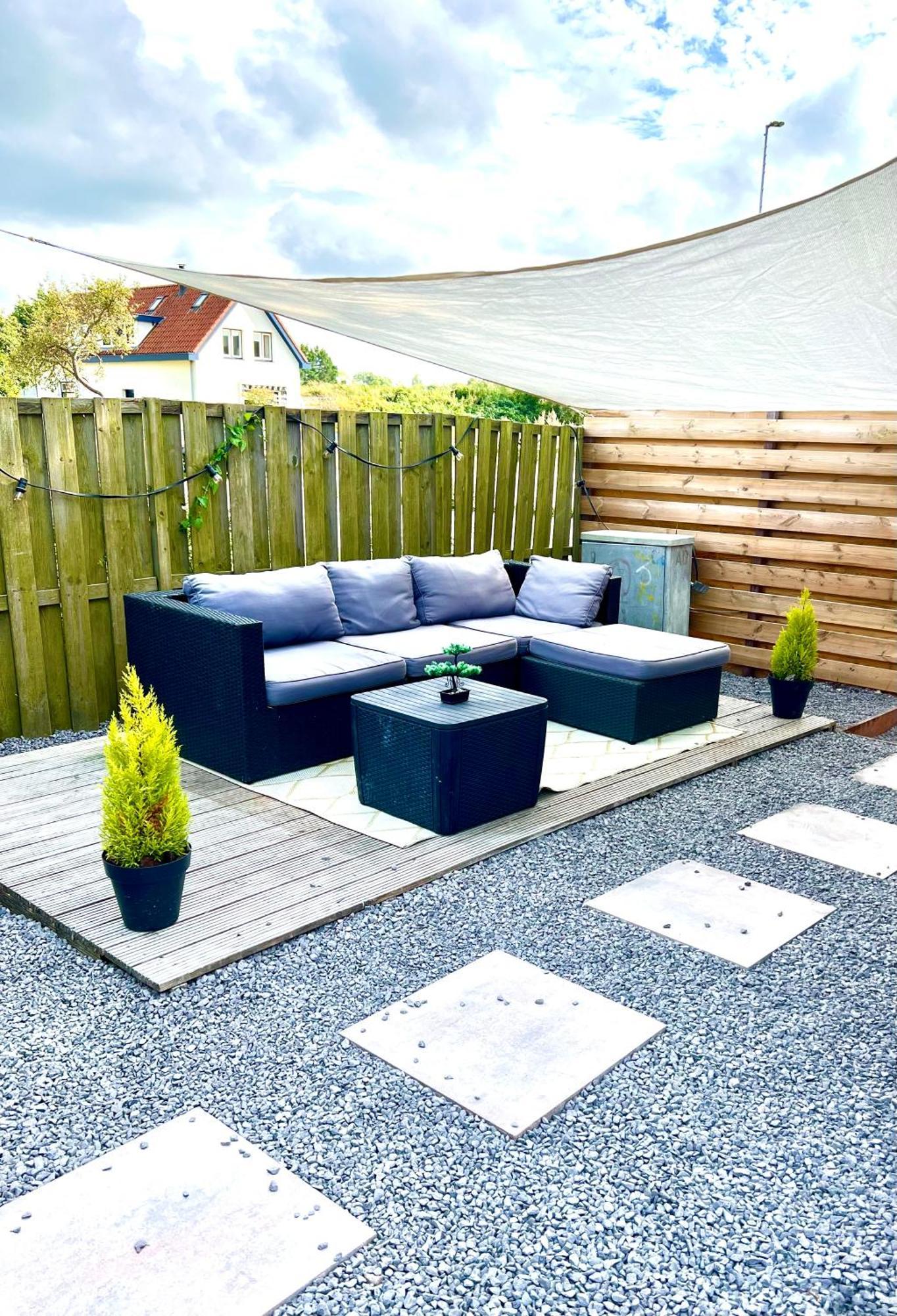 Wellness Bungalow With Jacuzzi &Sauna&Private Garden Near Amsterdam Vijfhuizen Екстериор снимка